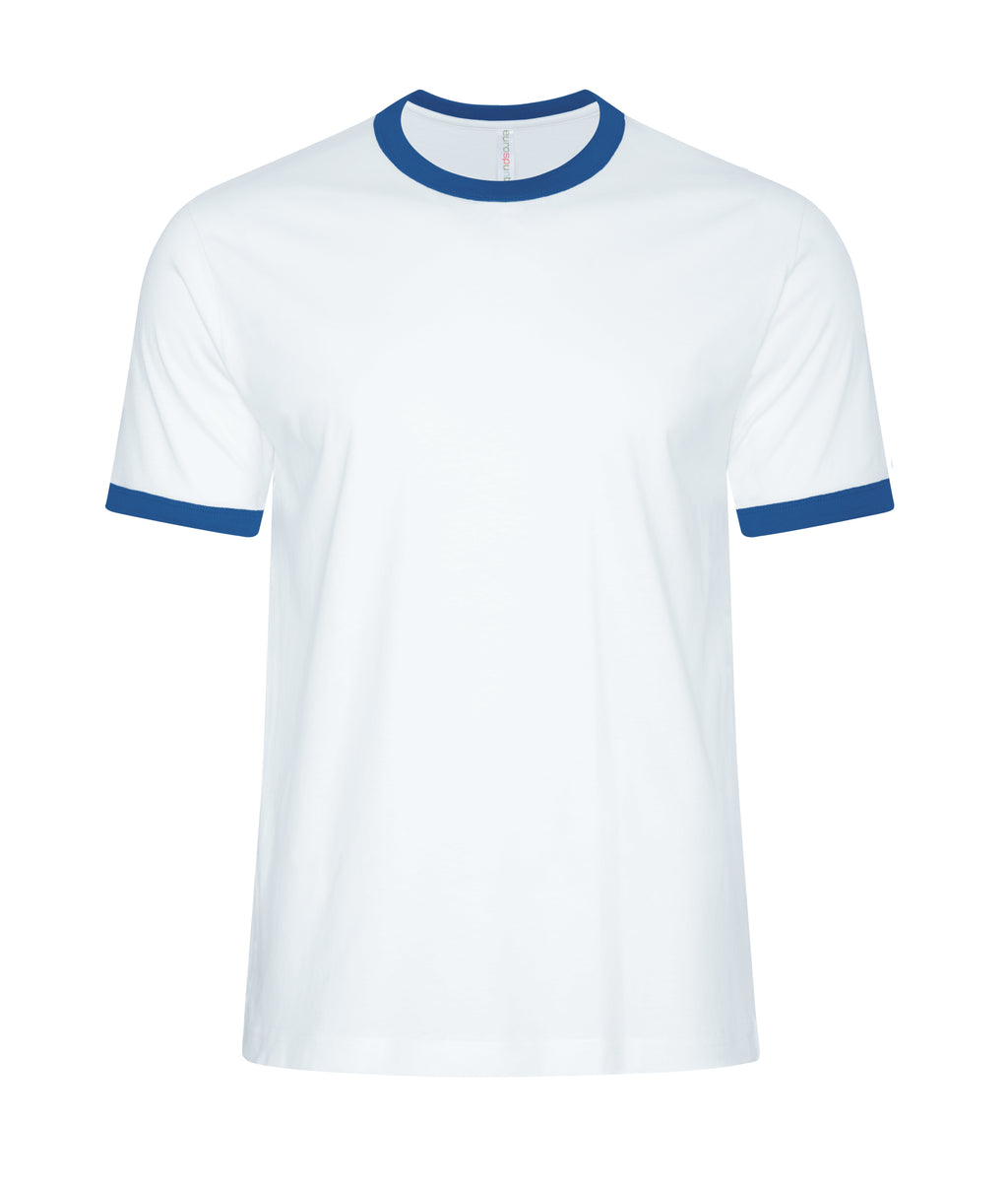 ATC™ EUROSPUN® RINGER TEE