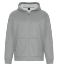 ATC ESSENTIAL&reg; PERFORMANCE FULL ZIP HOODIE