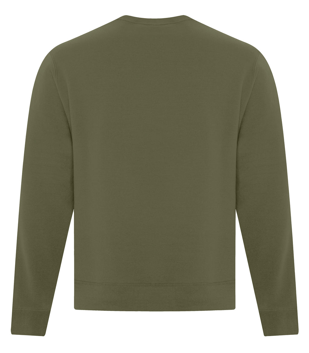 ATC™ EVERYDAY FLEECE CREWNECK SWEATSHIRT
