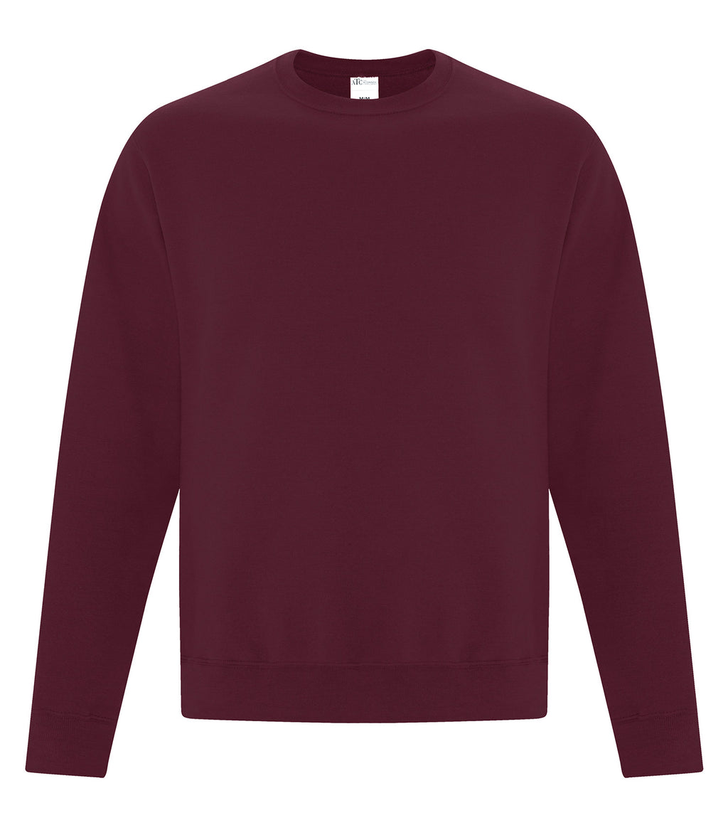ATC™ EVERYDAY FLEECE CREWNECK SWEATSHIRT