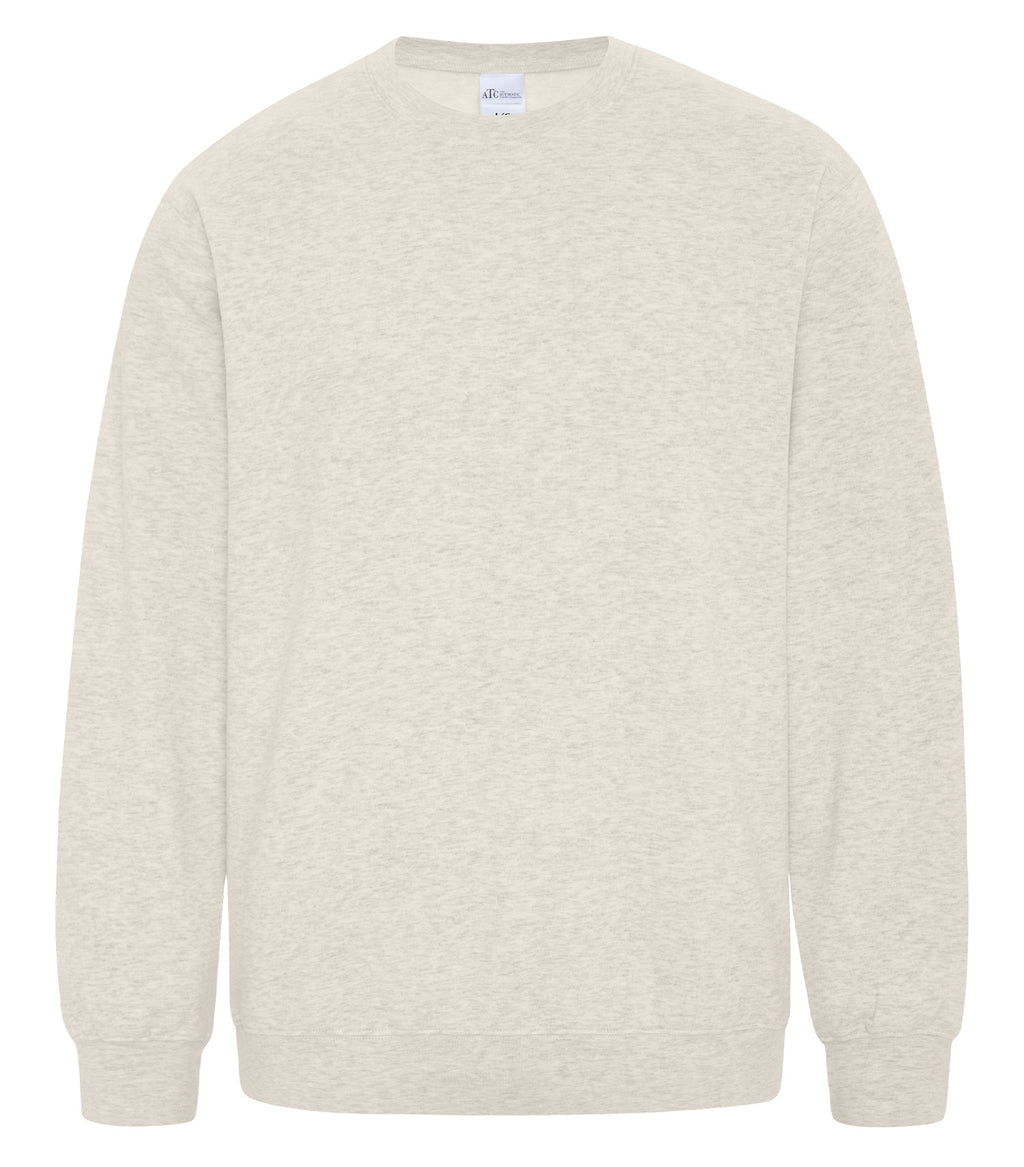 ATC™ EVERYDAY FLEECE CREWNECK SWEATSHIRT