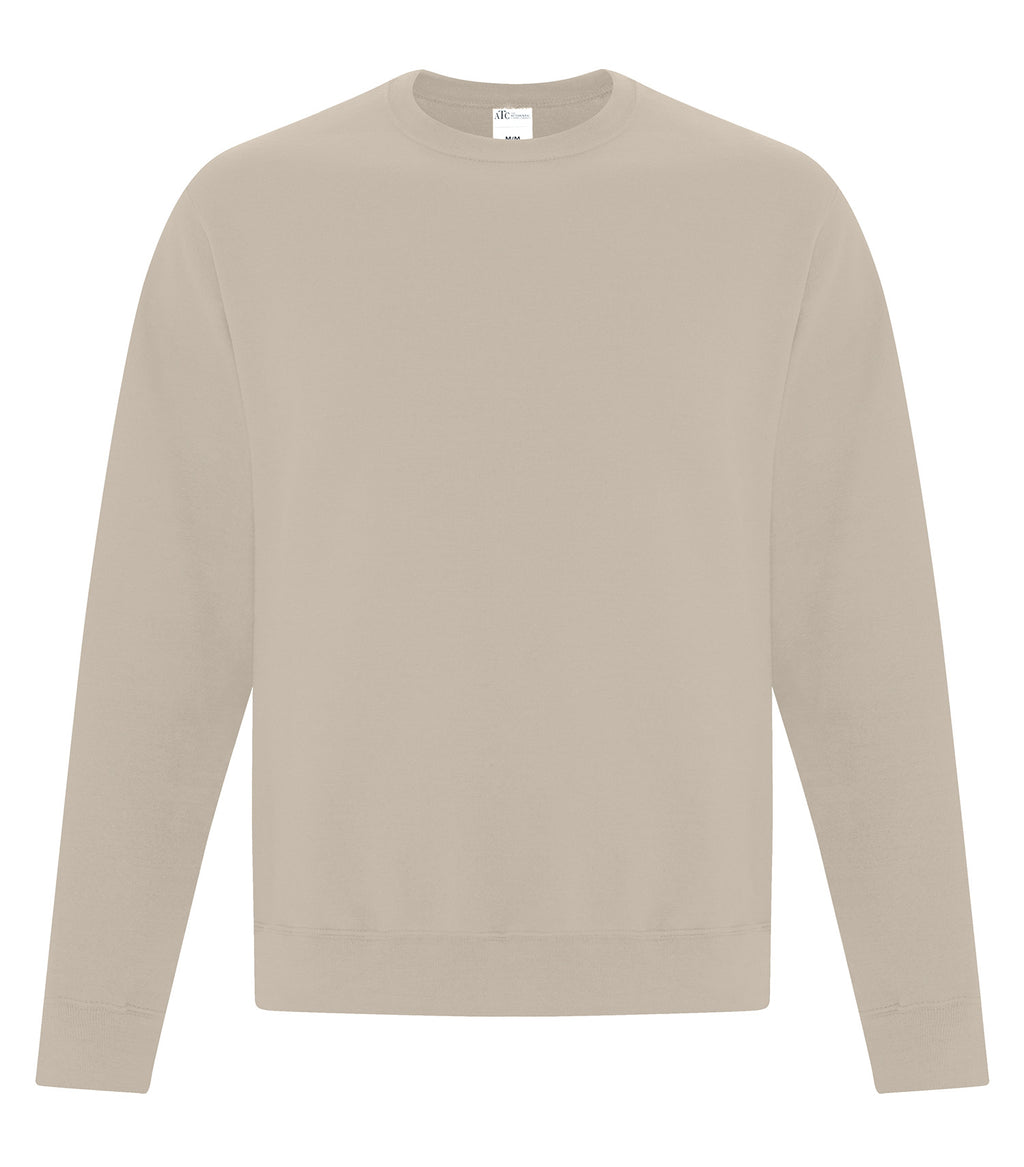 ATC™ EVERYDAY FLEECE CREWNECK SWEATSHIRT