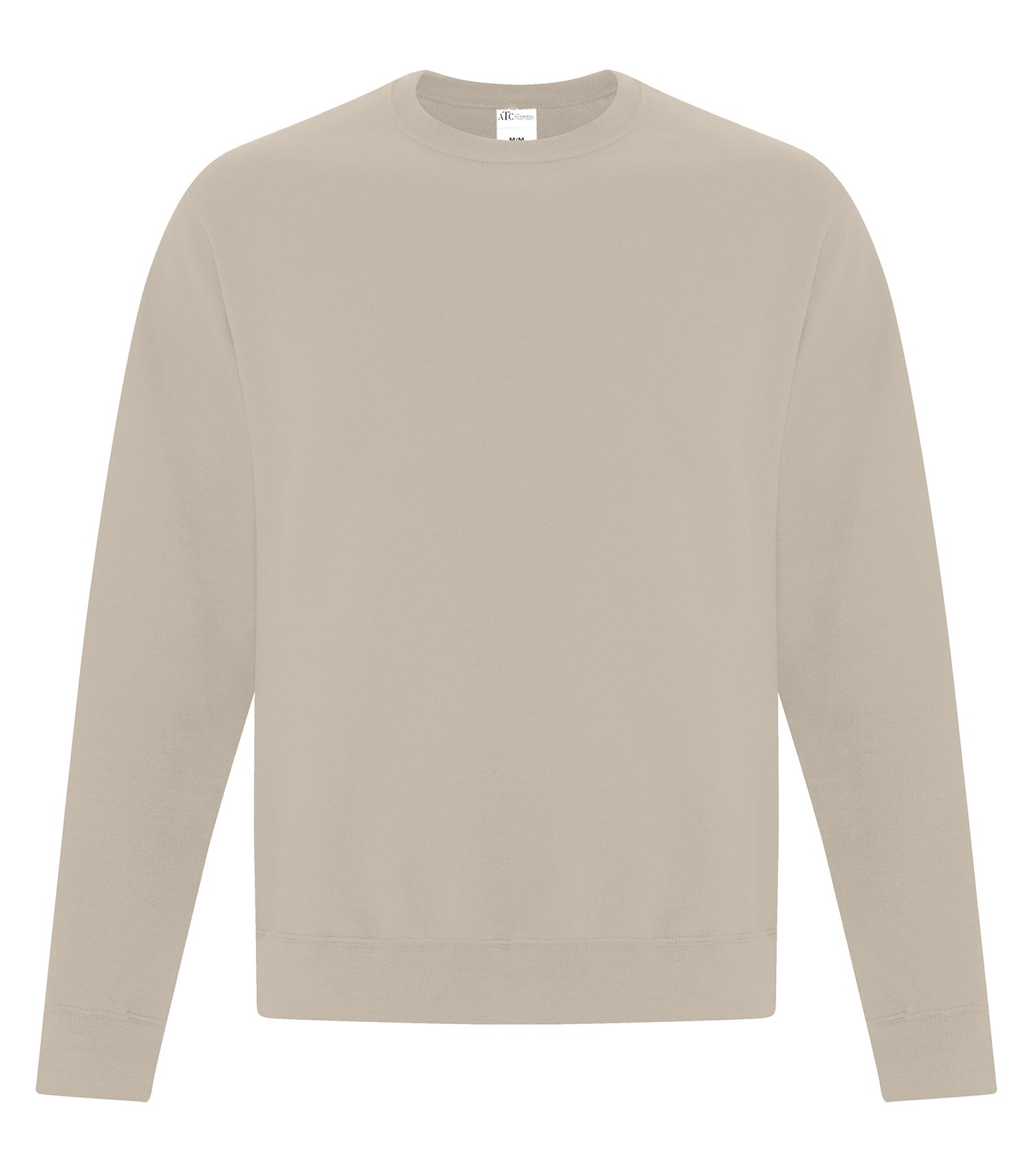 ATC™ EVERYDAY FLEECE CREWNECK SWEATSHIRT