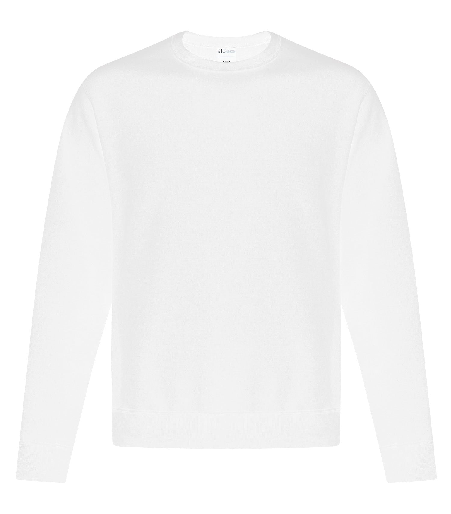 ATC™ EVERYDAY FLEECE CREWNECK SWEATSHIRT