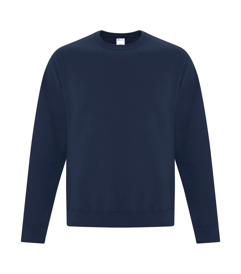 ATC™ EVERYDAY FLEECE CREWNECK SWEATSHIRT