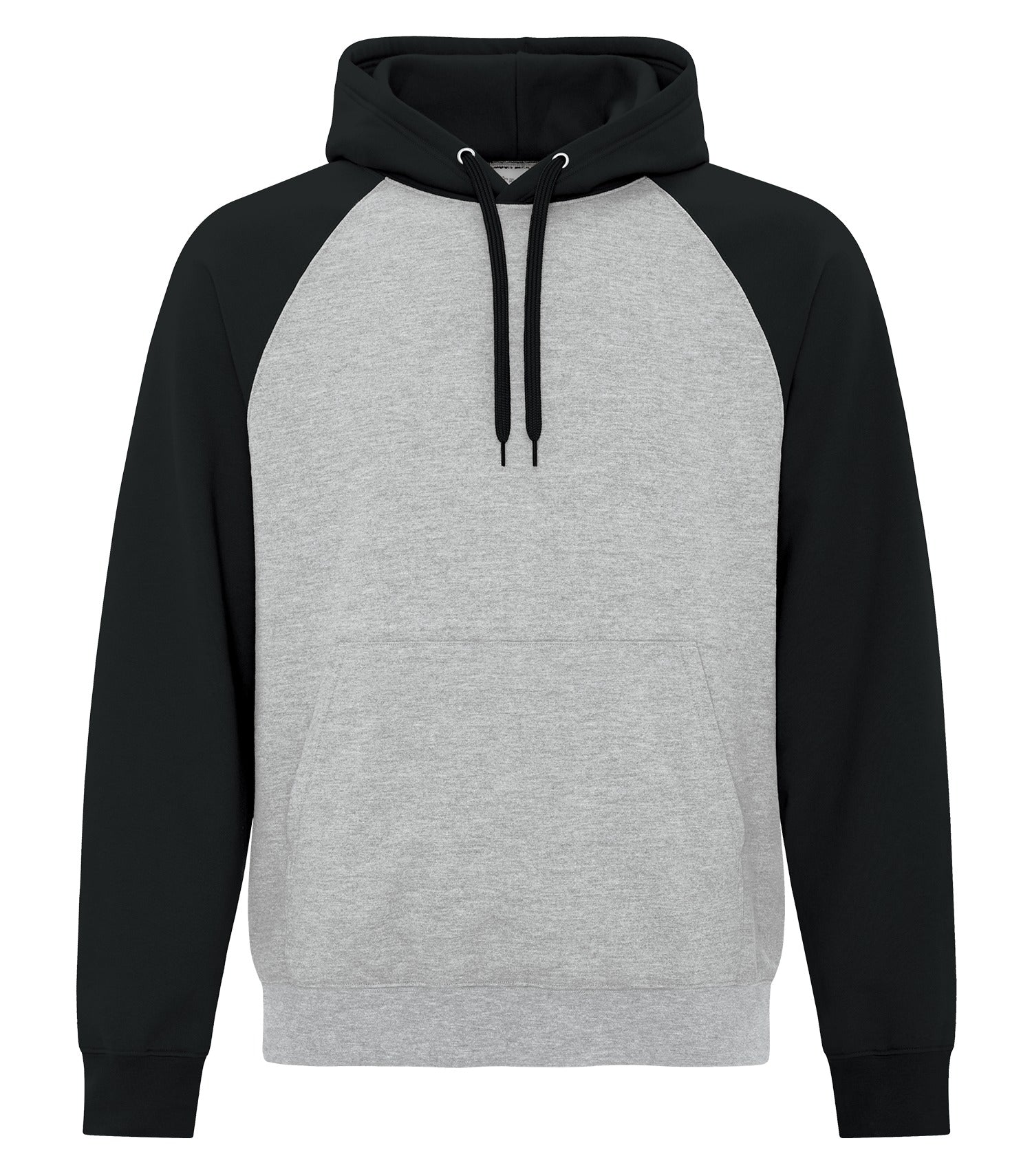 ATC™ EVERYDAY FLEECE TWO TONE HOODIE