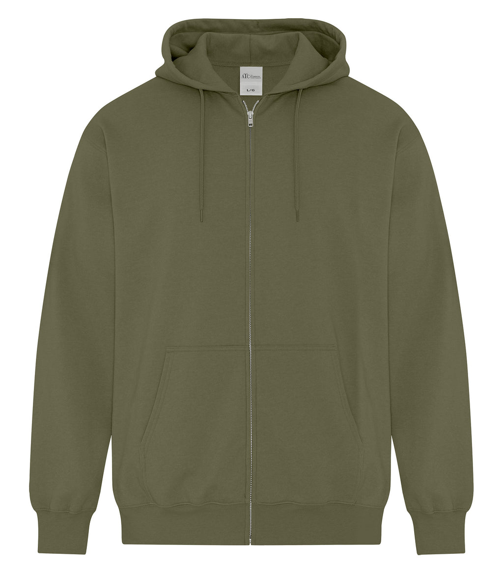 ATC™ EVERYDAY FLEECE FULL ZIP HOODIE