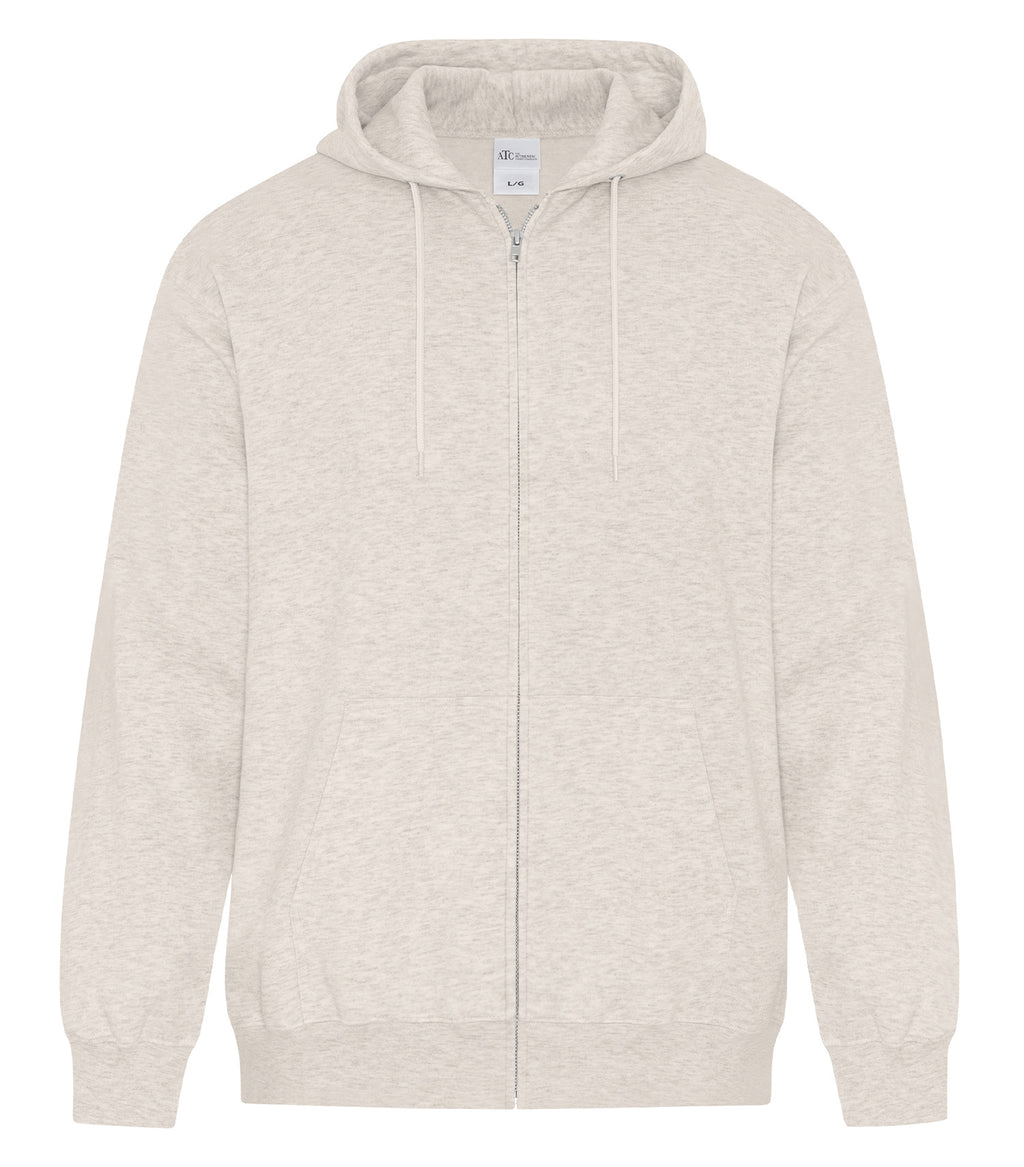 ATC™ EVERYDAY FLEECE FULL ZIP HOODIE