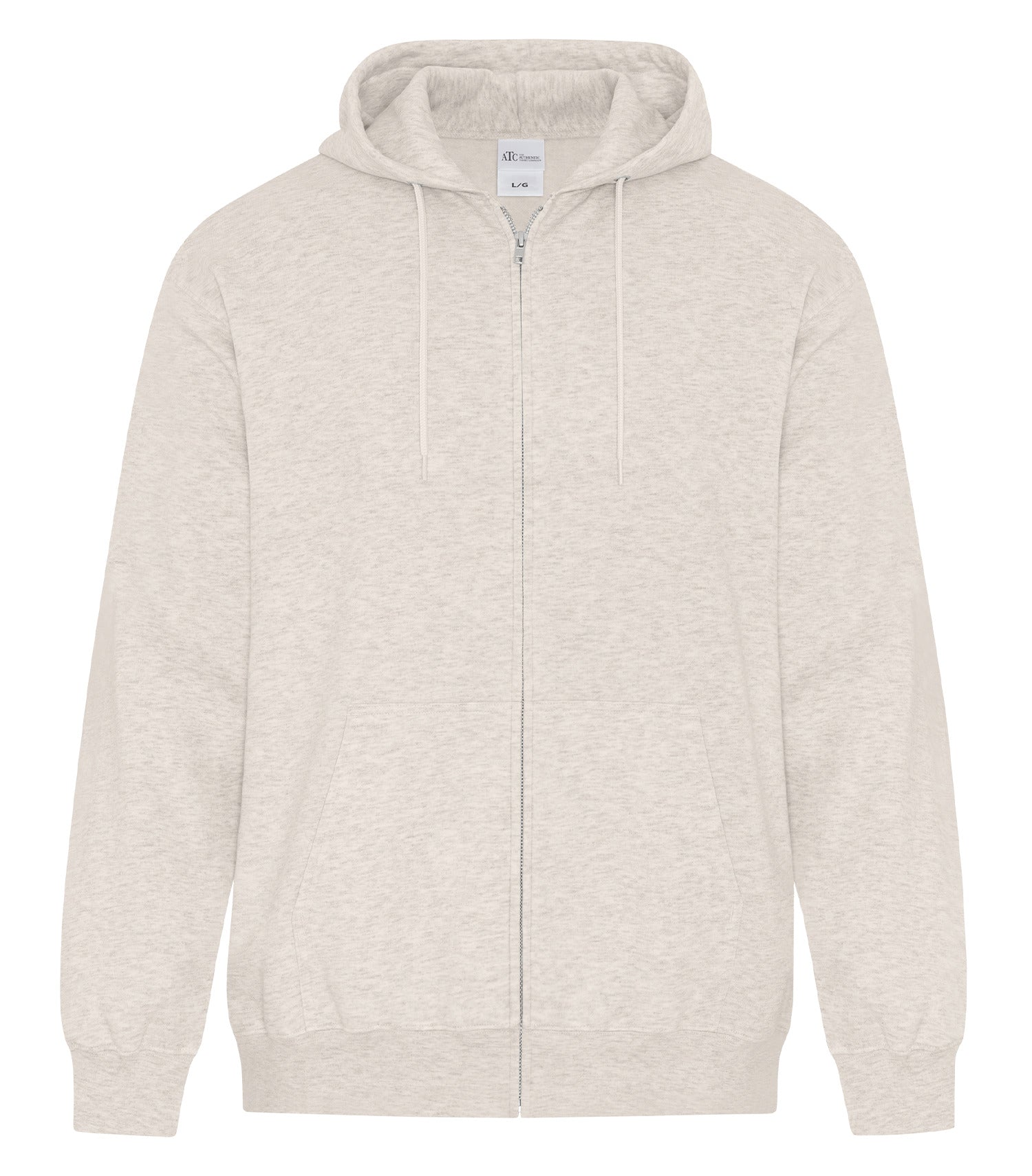 ATC™ EVERYDAY FLEECE FULL ZIP HOODIE