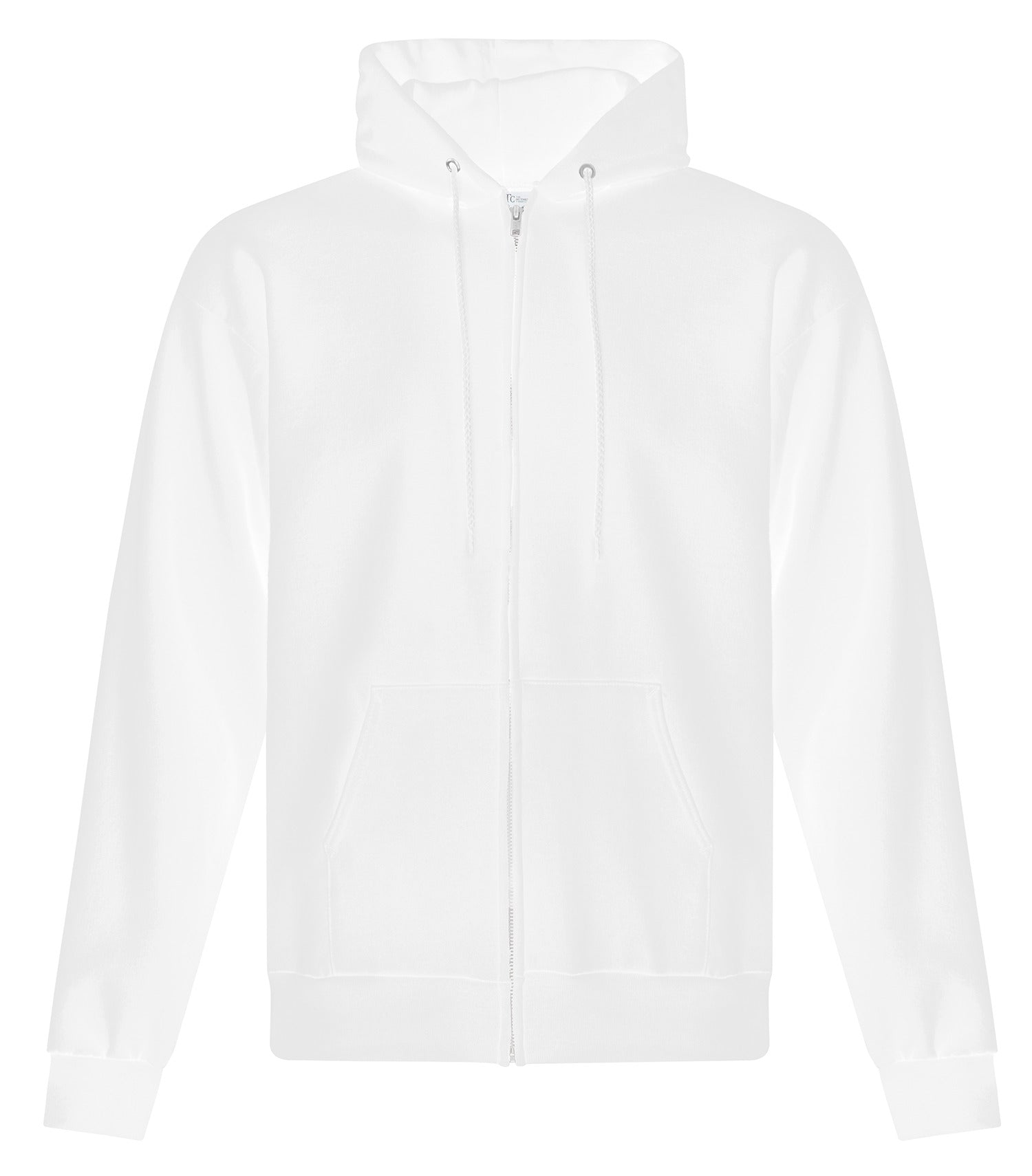 ATC™ EVERYDAY FLEECE FULL ZIP HOODIE