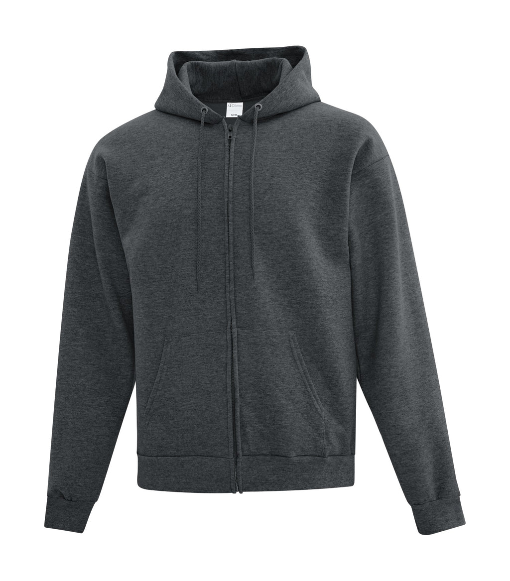 ATC™ EVERYDAY FLEECE FULL ZIP HOODIE