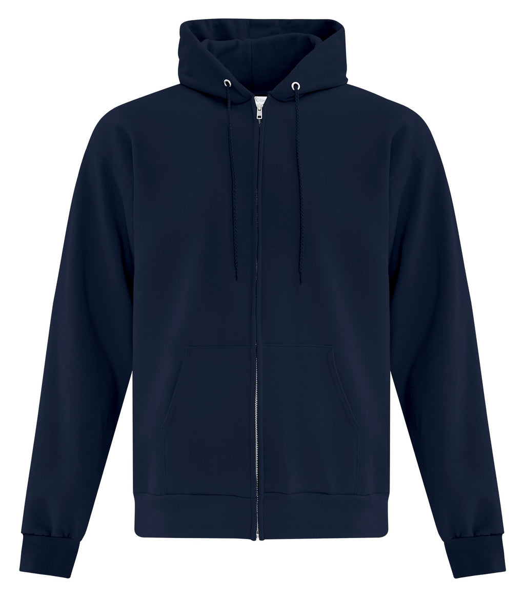 ATC™ EVERYDAY FLEECE FULL ZIP HOODIE
