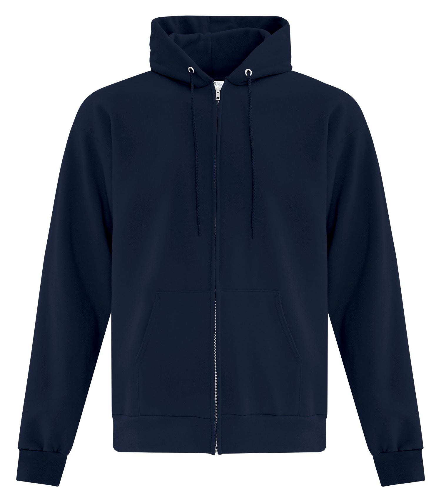ATC™ EVERYDAY FLEECE FULL ZIP HOODIE