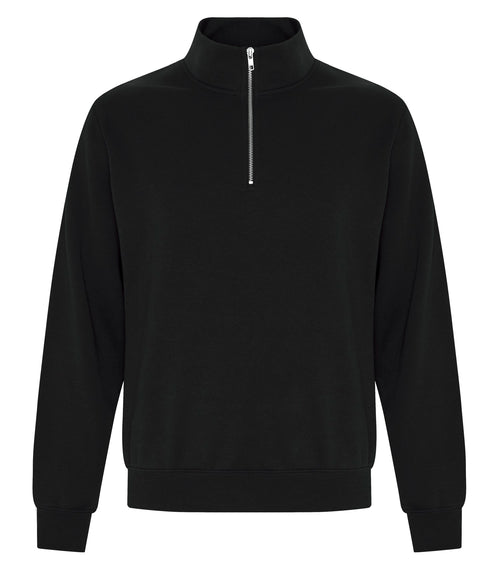 ATC™ EVERYDAY FLEECE 1/4 ZIP SWEATSHIRT