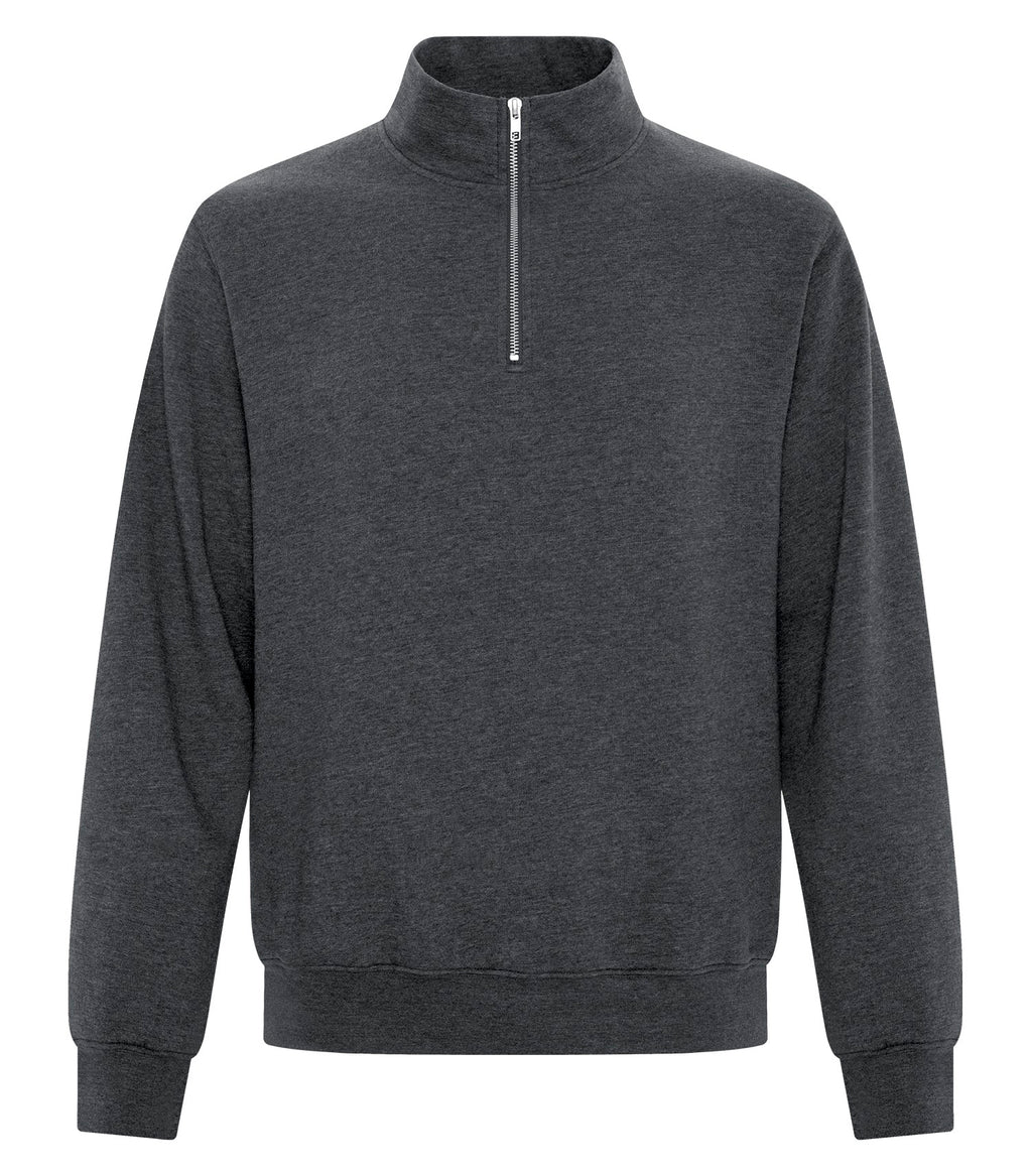 ATC™ EVERYDAY FLEECE 1/4 ZIP SWEATSHIRT