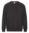 ATC™ EARTH WASH® TOURBILLON FLEECE CREWNECK SWEATSHIRT