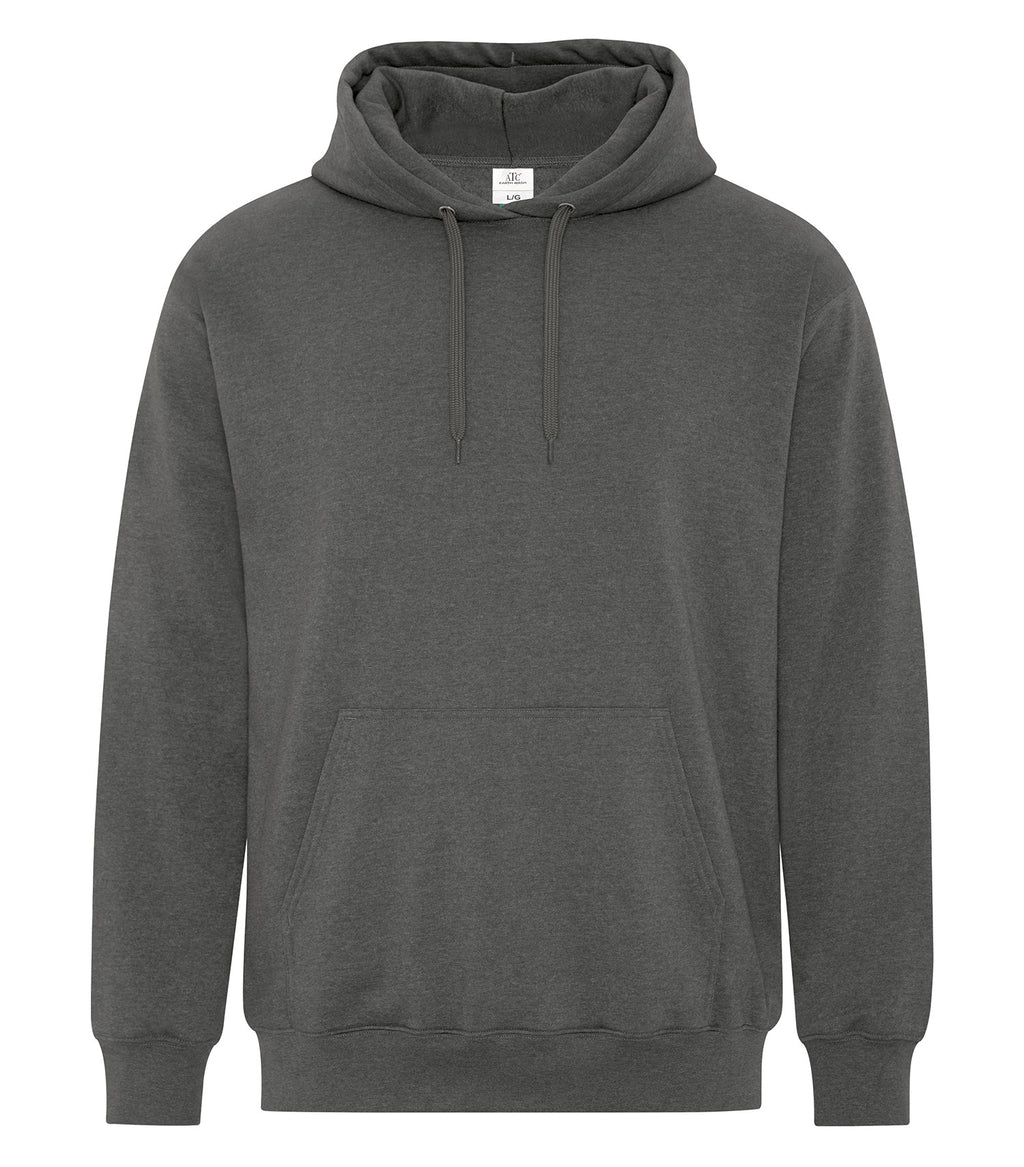 ATC™ EARTH WASH® TOURBILLON FLEECE HOODIE