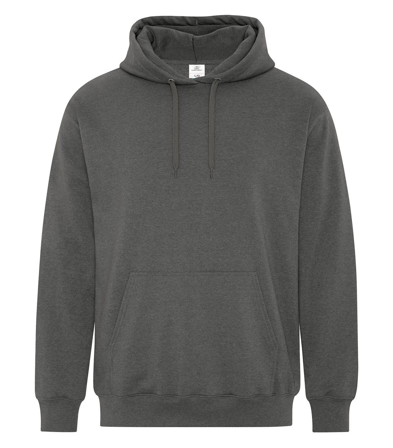 ATC™ EARTH WASH® TOURBILLON FLEECE HOODIE