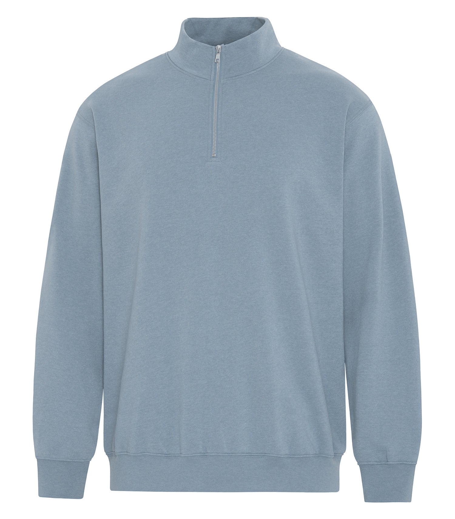 ATC™ EARTH WASH® TOURBILLON FLEECE 1/4 ZIP SWEATSHIRT