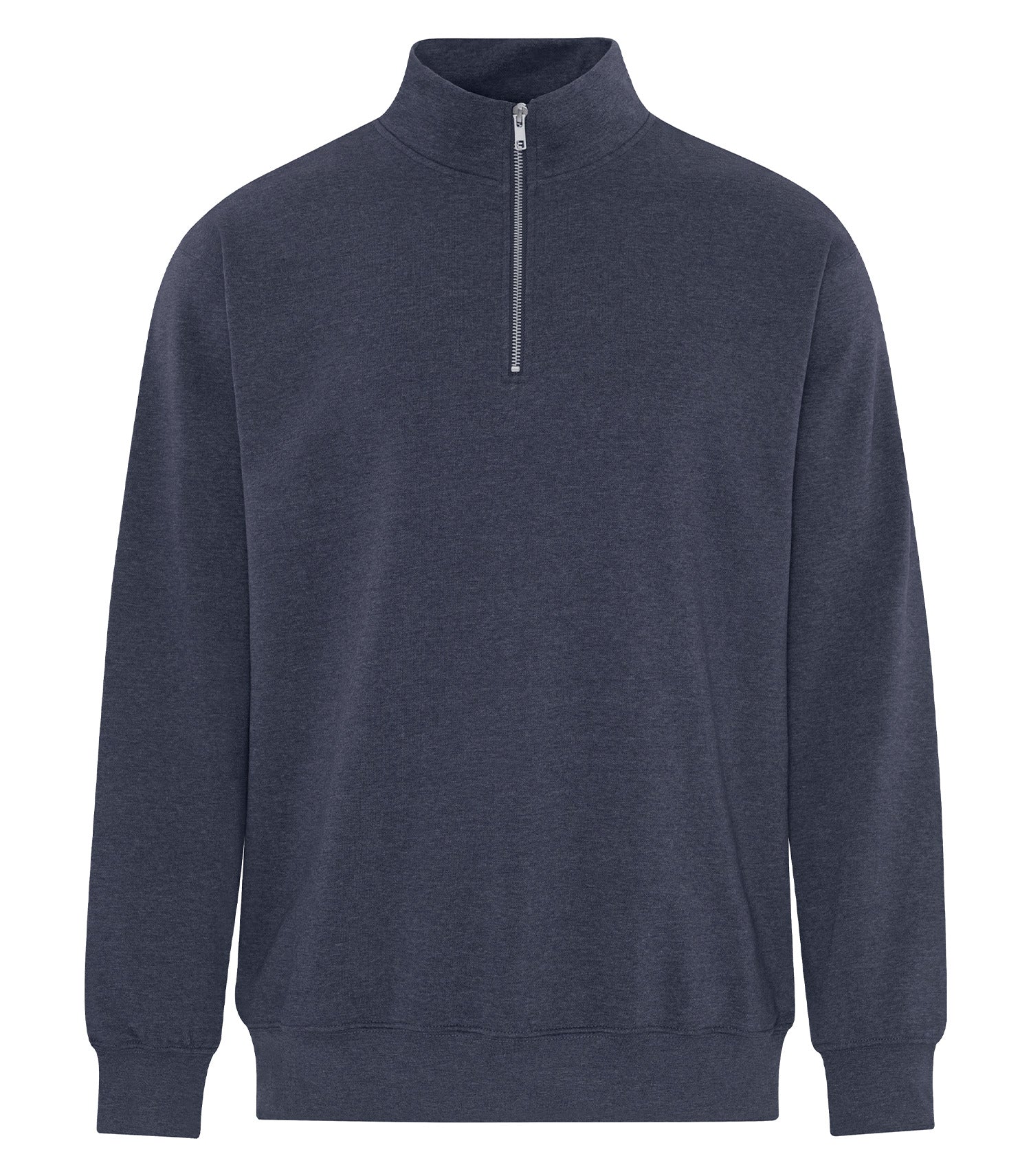 ATC™ EARTH WASH® TOURBILLON FLEECE 1/4 ZIP SWEATSHIRT