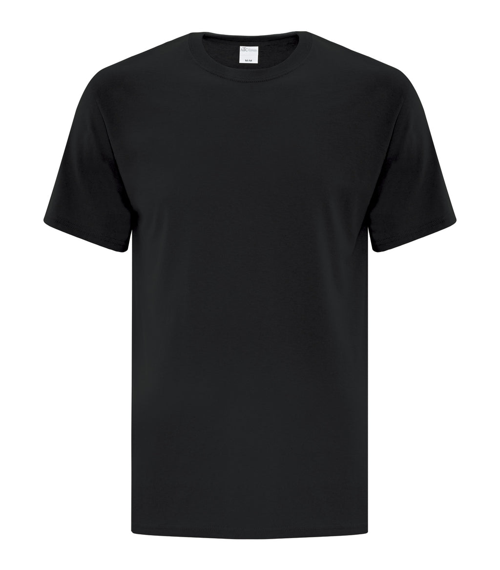 ATC™ EVERYDAY SIDE SEAM TEE