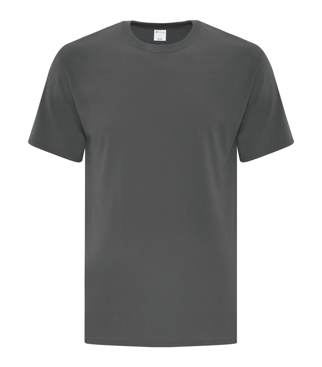 ATC™ EVERYDAY SIDE SEAM TEE