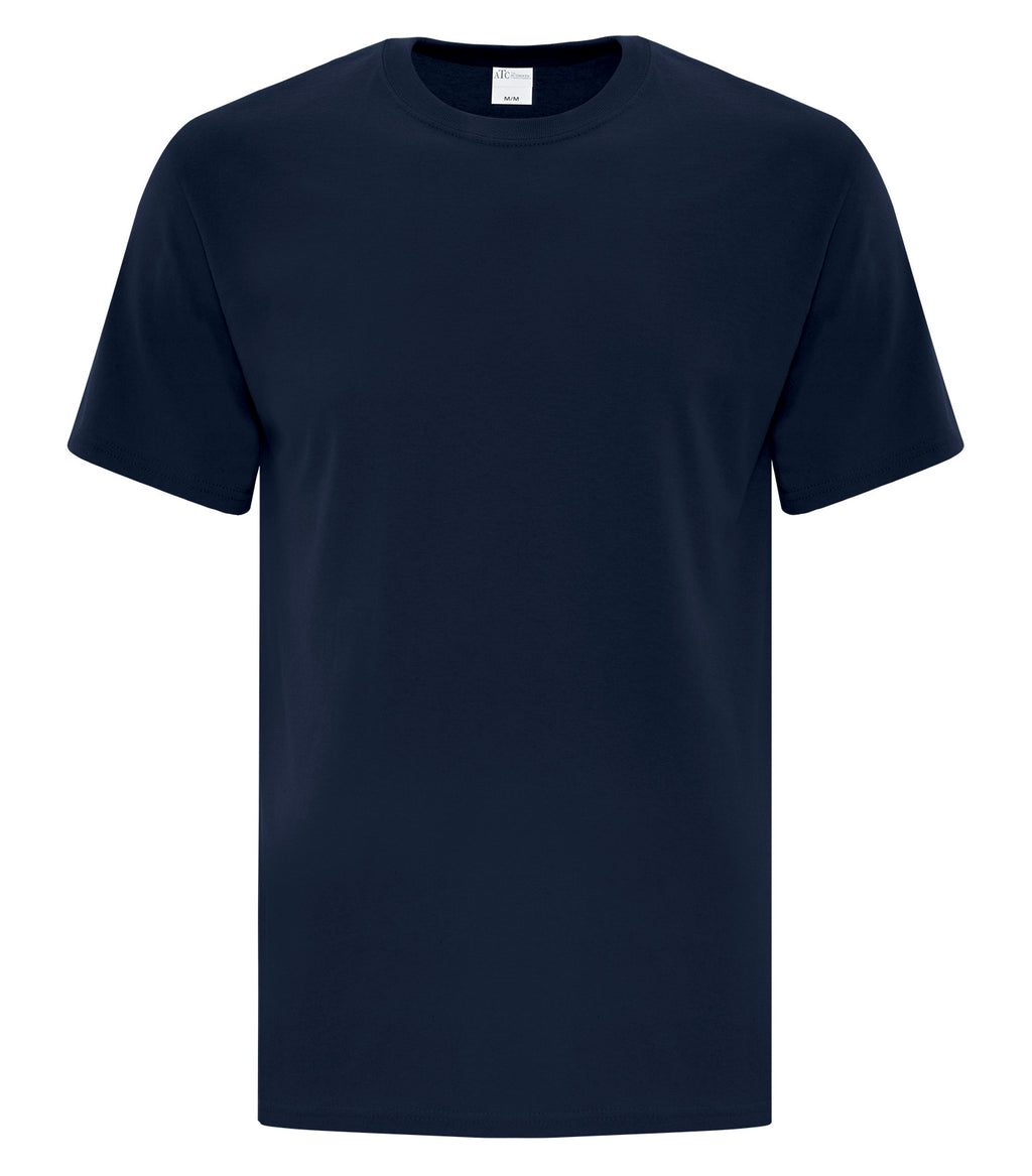 ATC™ EVERYDAY SIDE SEAM TEE