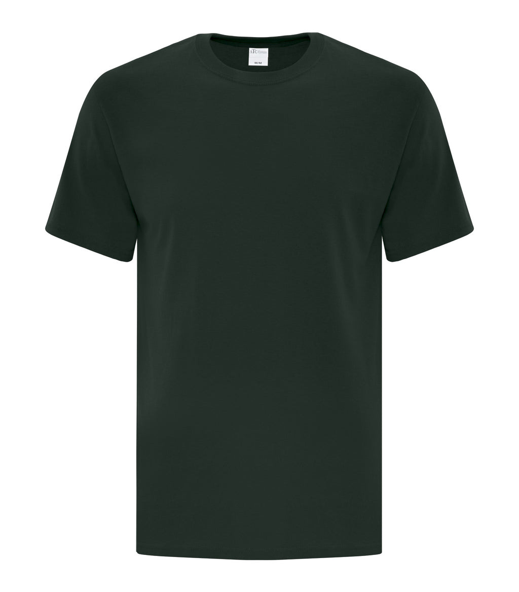 ATC™ EVERYDAY SIDE SEAM TEE