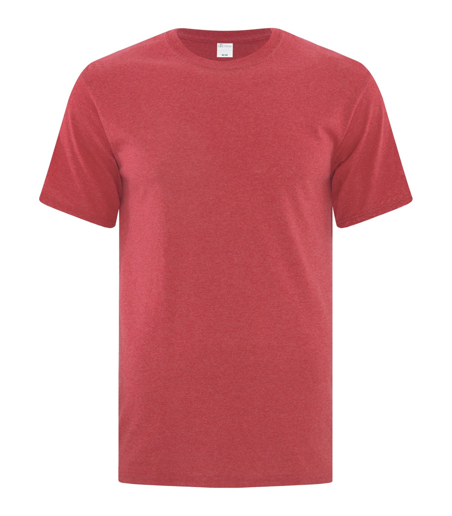 ATC™ EVERYDAY SIDE SEAM TEE