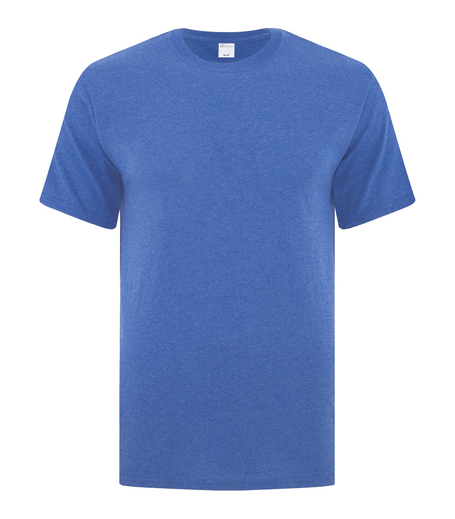 ATC™ EVERYDAY SIDE SEAM TEE