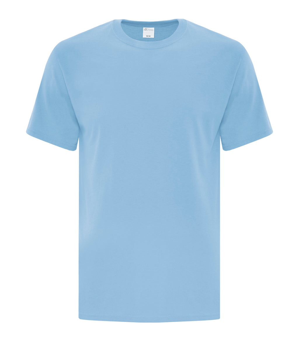 ATC™ EVERYDAY SIDE SEAM TEE