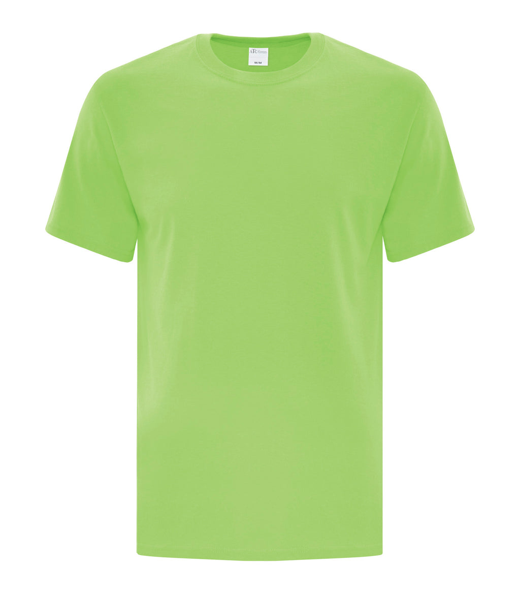 ATC™ EVERYDAY SIDE SEAM TEE