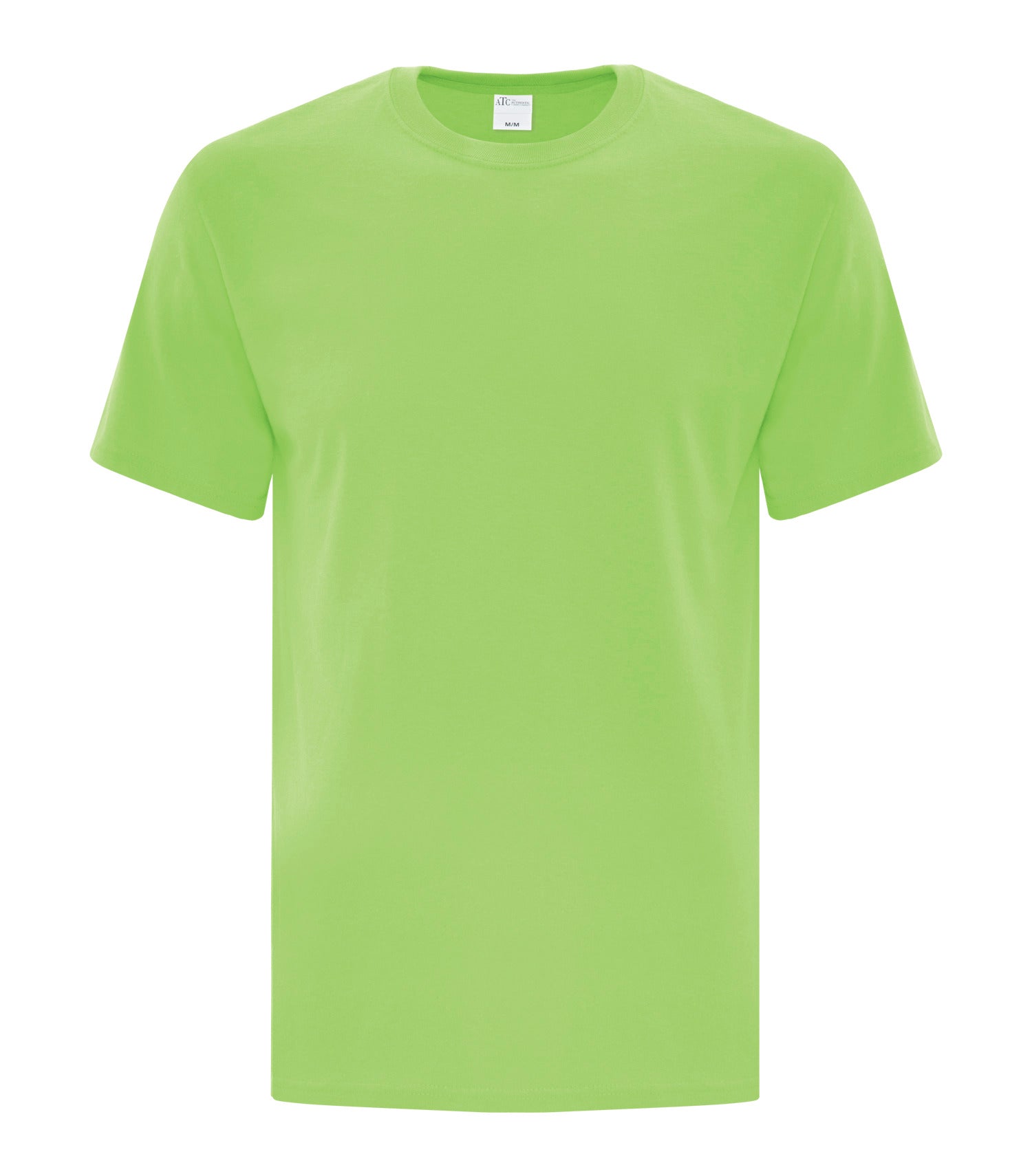 ATC™ EVERYDAY SIDE SEAM TEE