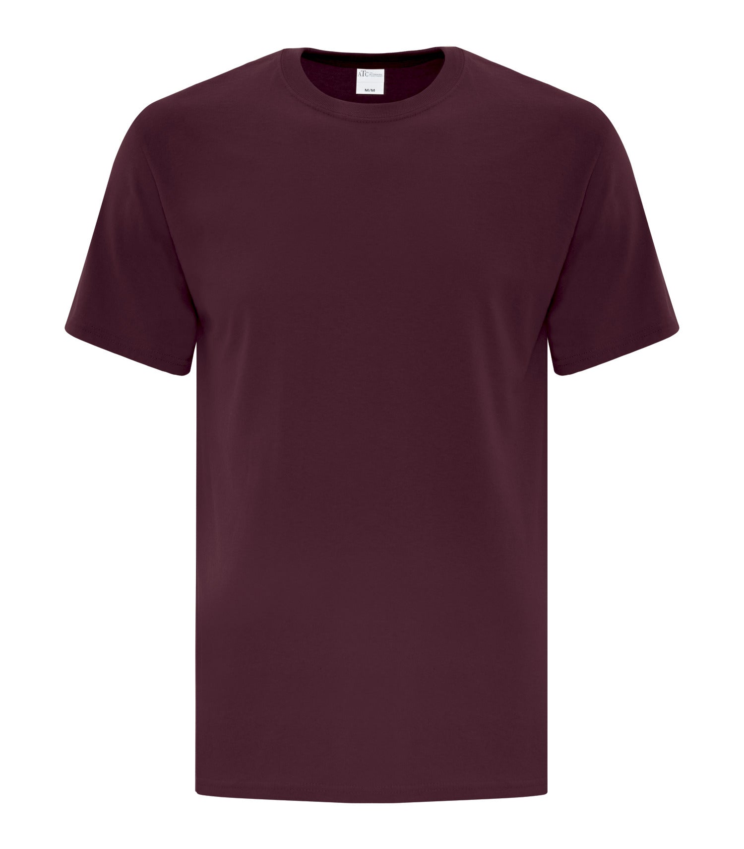 ATC™ EVERYDAY SIDE SEAM TEE