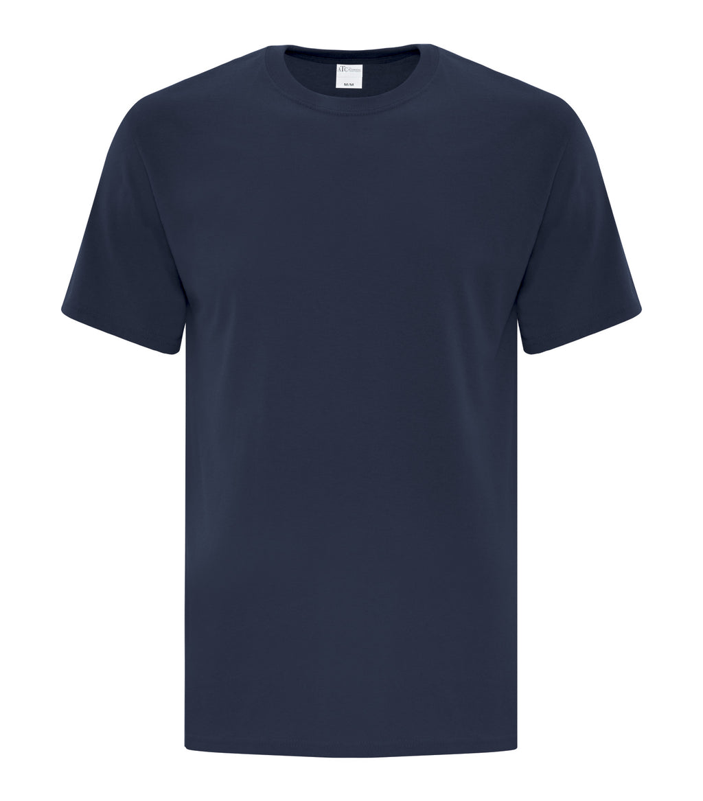 ATC™ EVERYDAY SIDE SEAM TEE