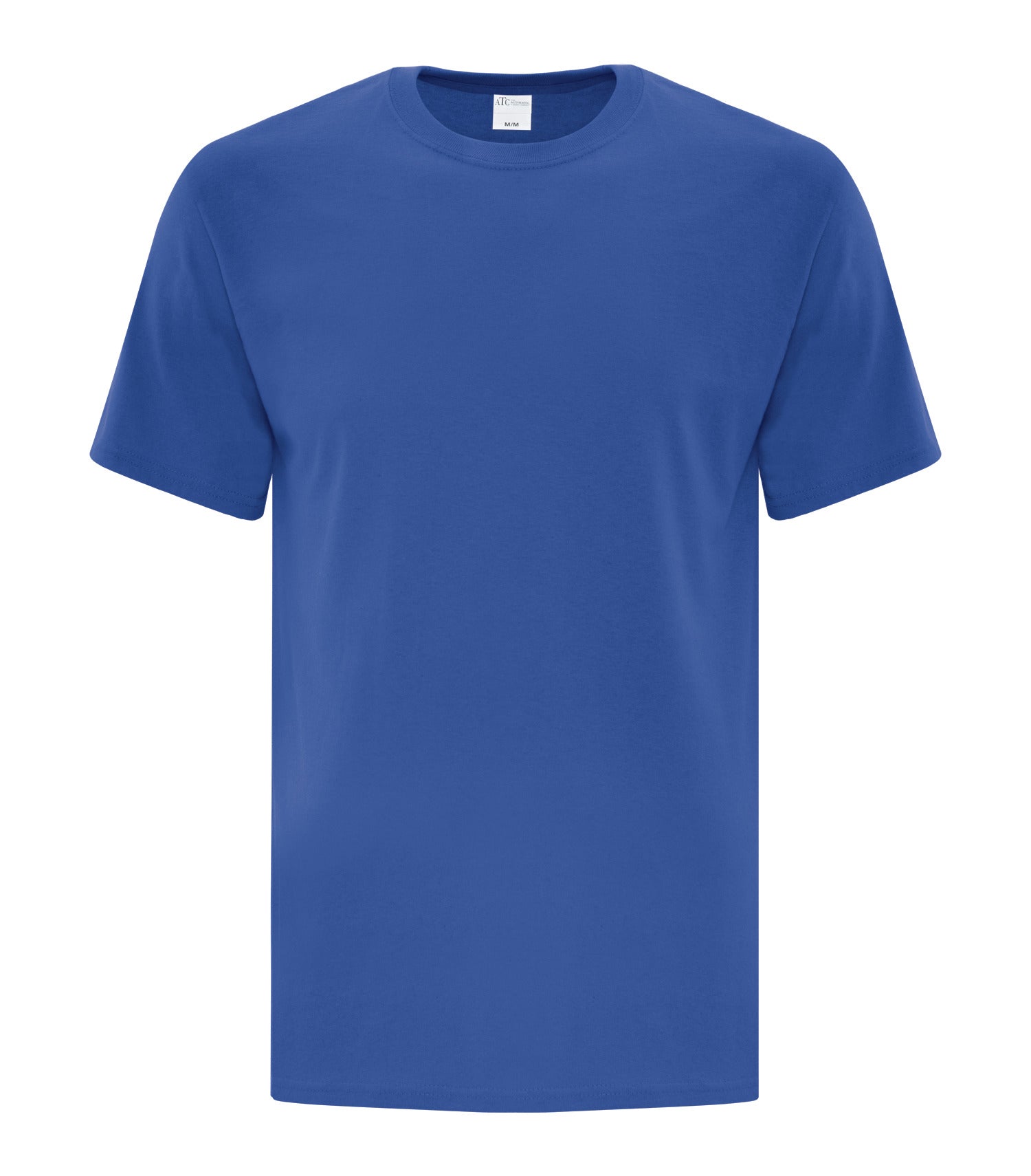 ATC™ EVERYDAY SIDE SEAM TEE