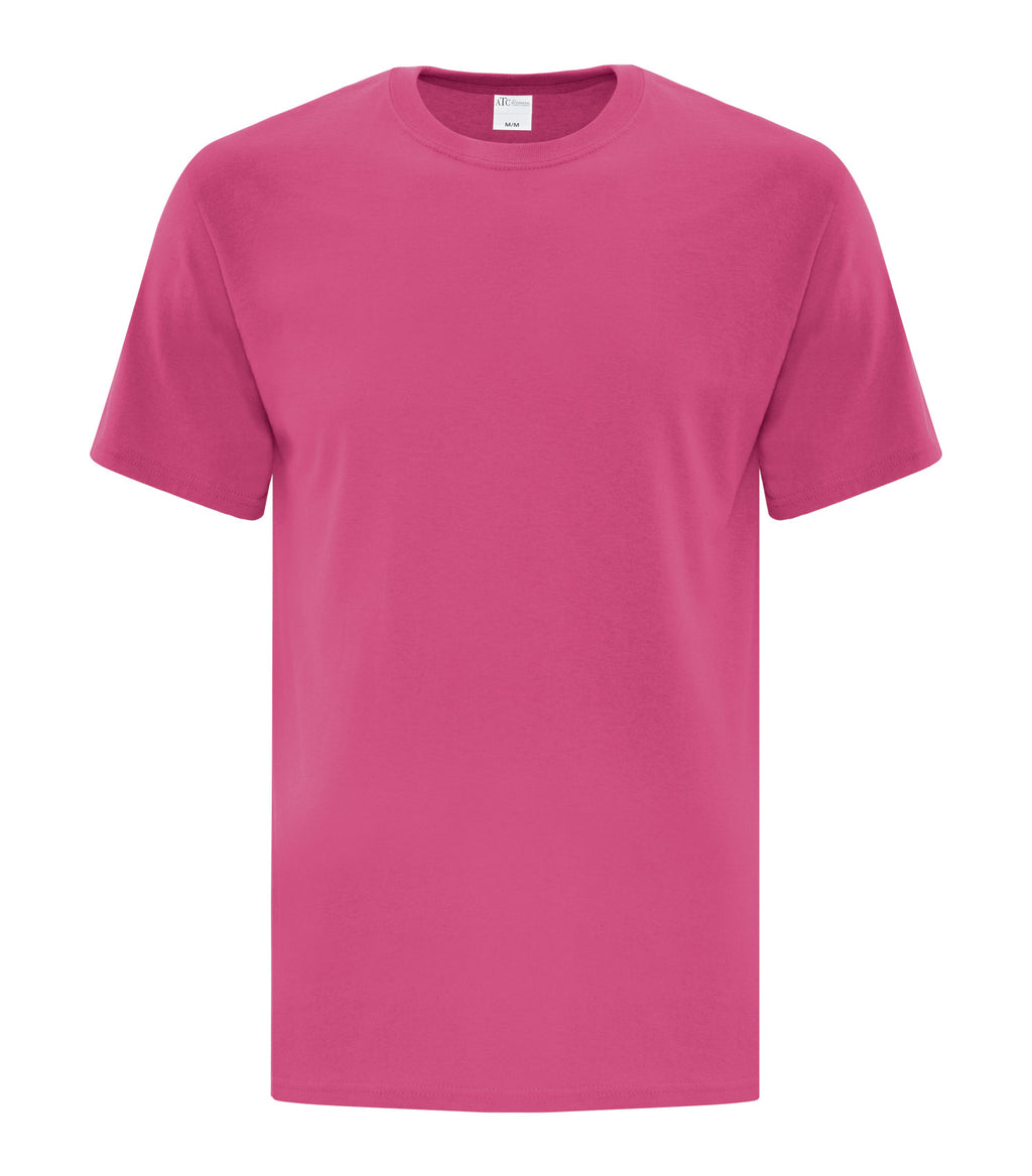 ATC™ EVERYDAY SIDE SEAM TEE
