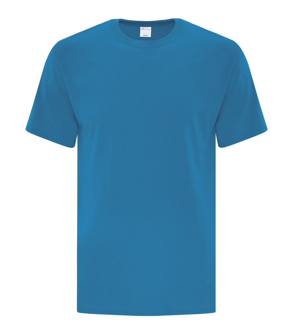 ATC™ EVERYDAY SIDE SEAM TEE
