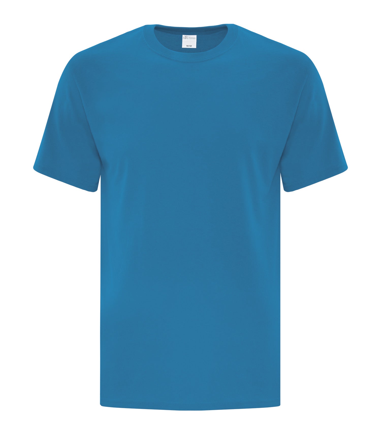 ATC™ EVERYDAY SIDE SEAM TEE