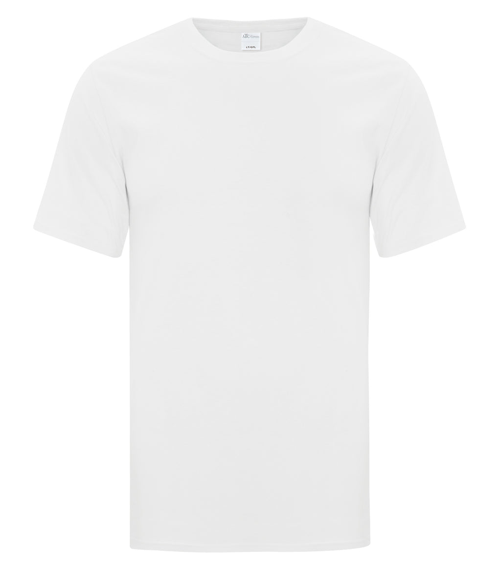 ATC™ EVERYDAY SIDE SEAM TEE