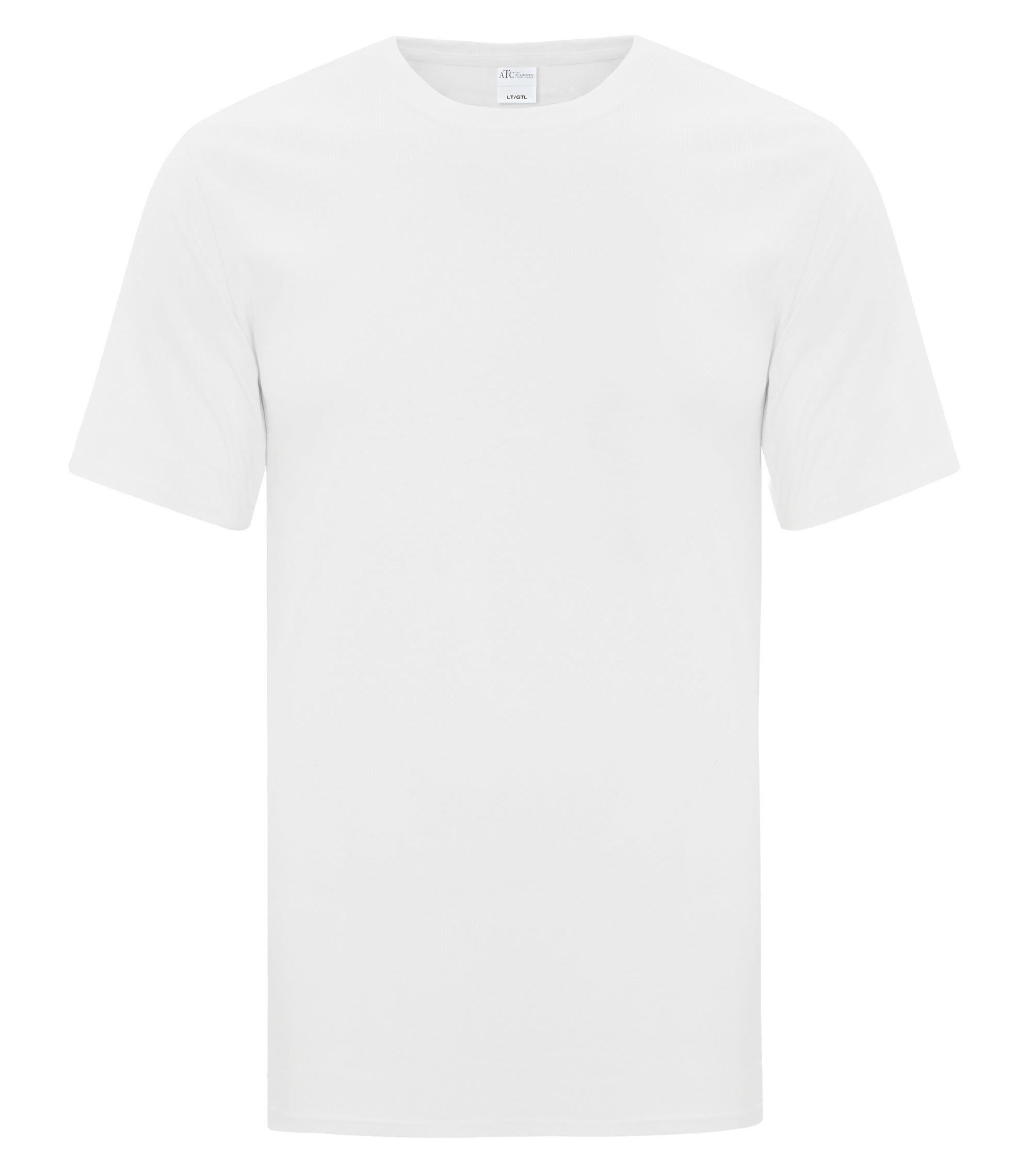 ATC™ EVERYDAY SIDE SEAM TEE