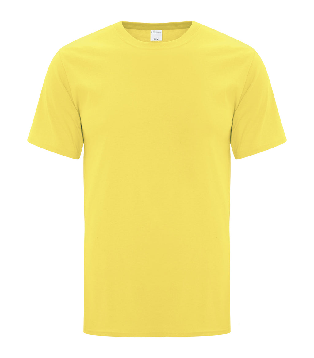 ATC™ EVERYDAY SIDE SEAM TEE