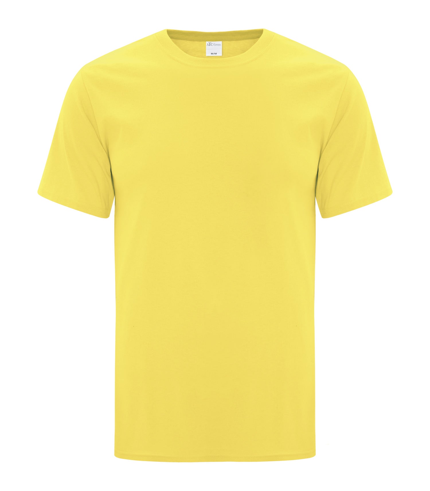 ATC™ EVERYDAY SIDE SEAM TEE