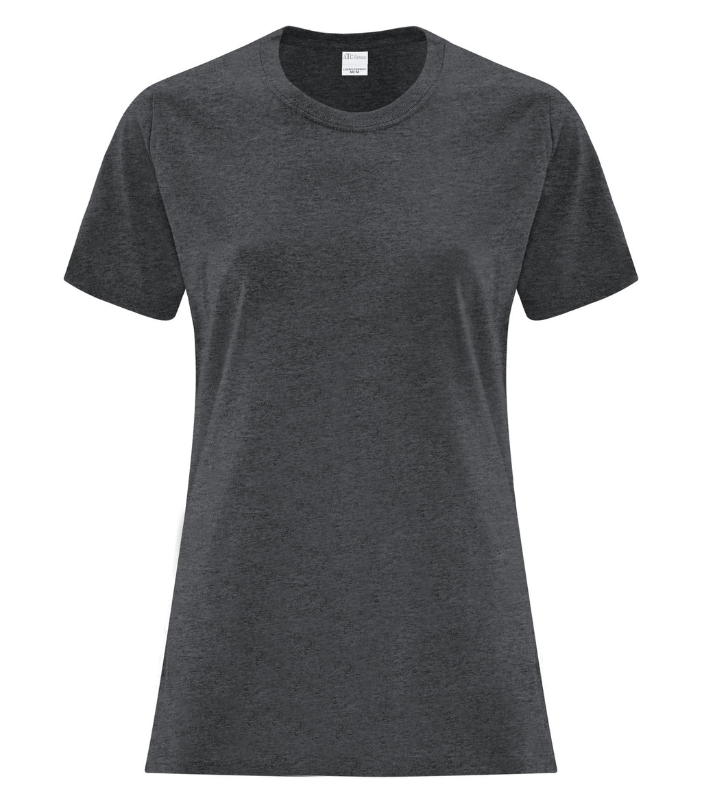 ATC™ EVERYDAY SIDE SEAM LADIES' TEE