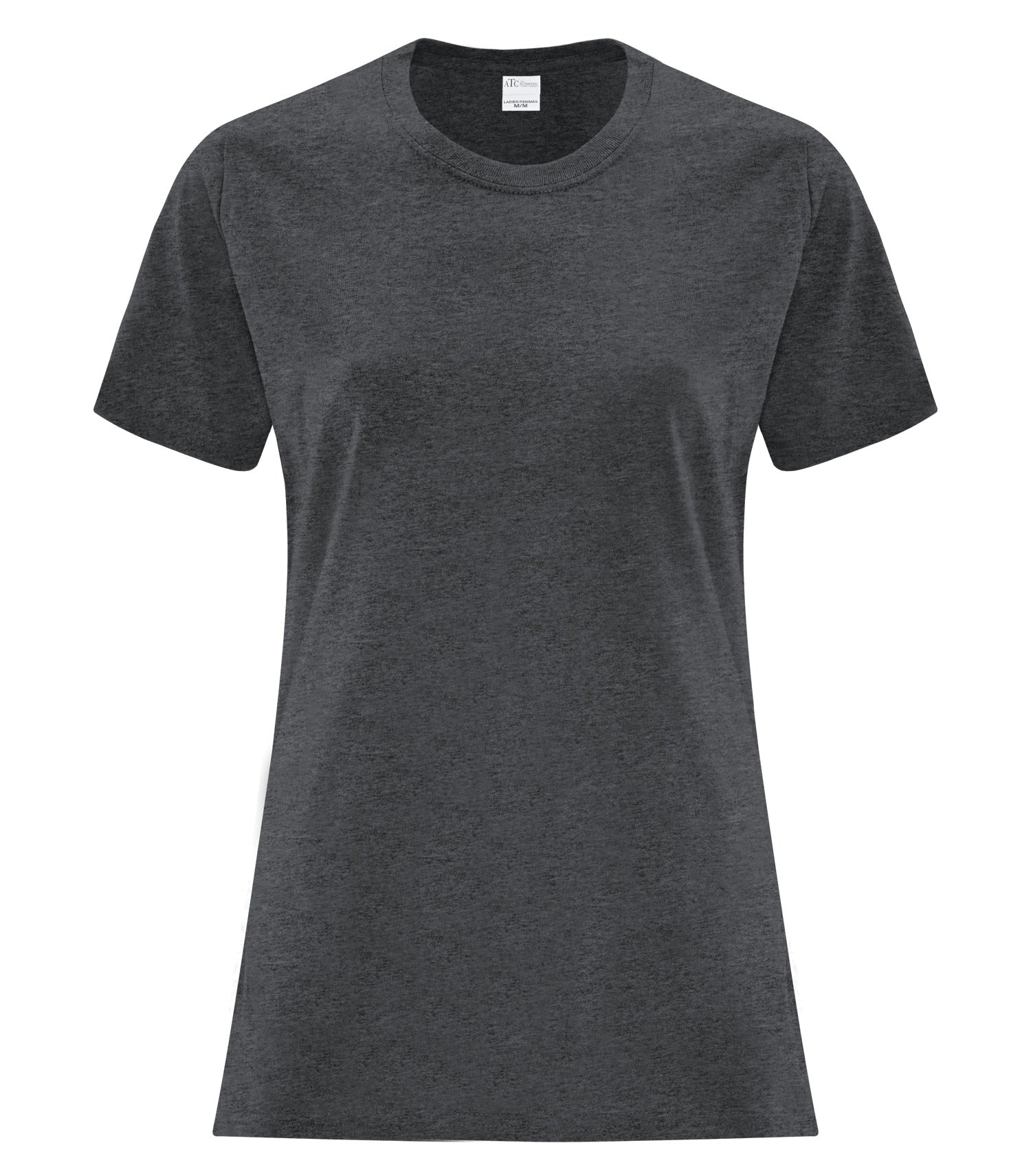 ATC™ EVERYDAY SIDE SEAM LADIES' TEE
