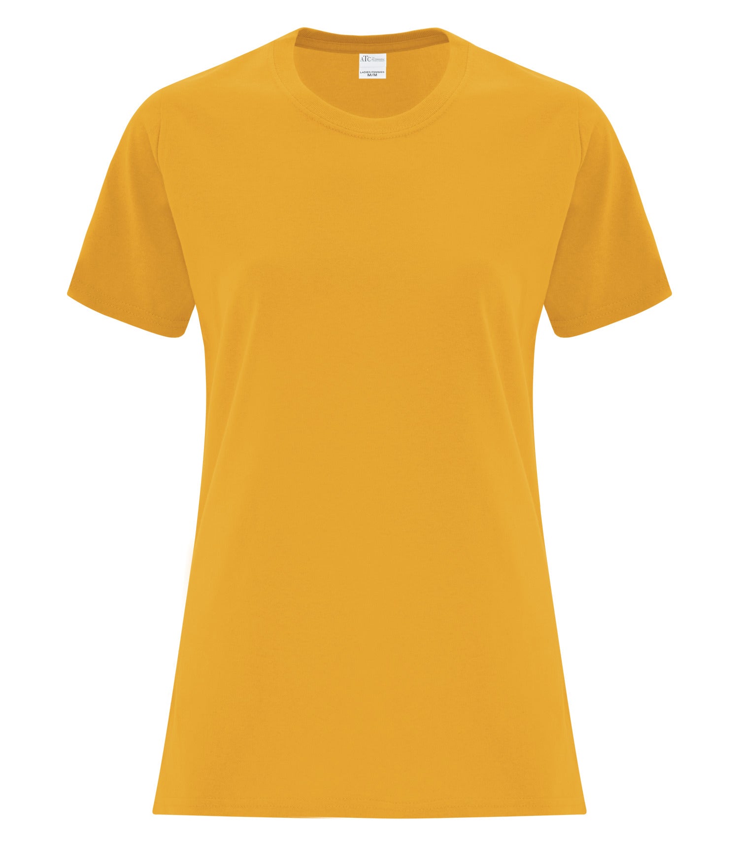 ATC™ EVERYDAY SIDE SEAM LADIES' TEE