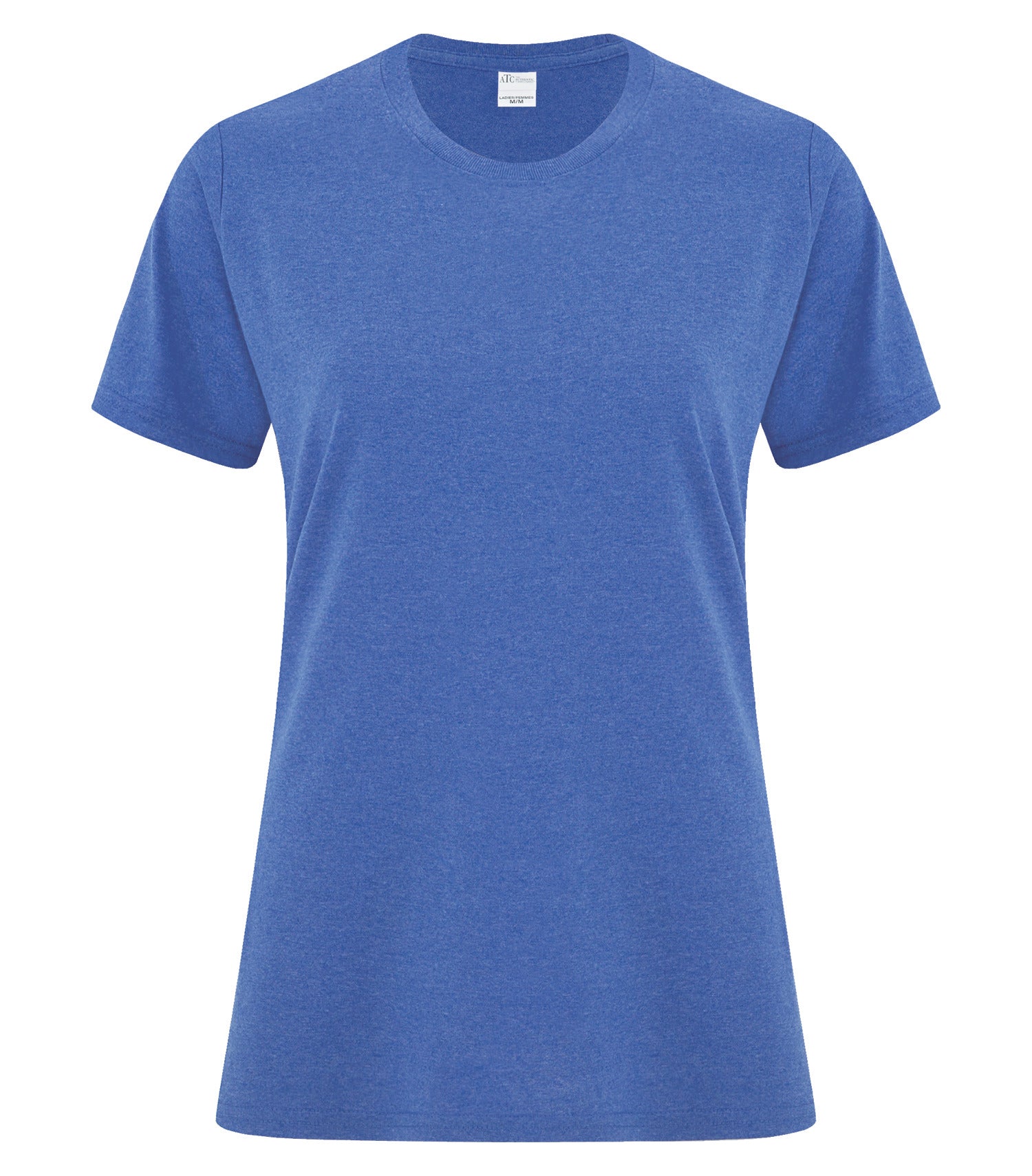ATC™ EVERYDAY SIDE SEAM LADIES' TEE