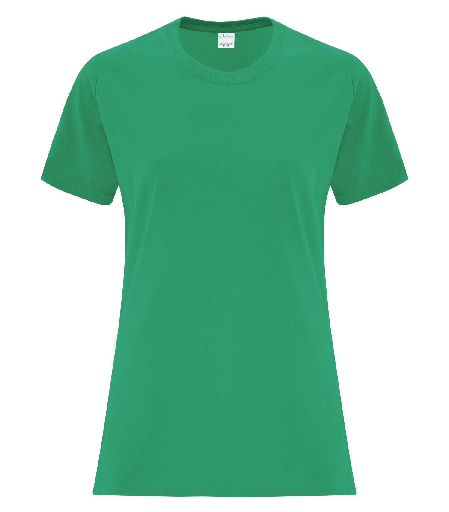 ATC™ EVERYDAY SIDE SEAM LADIES' TEE