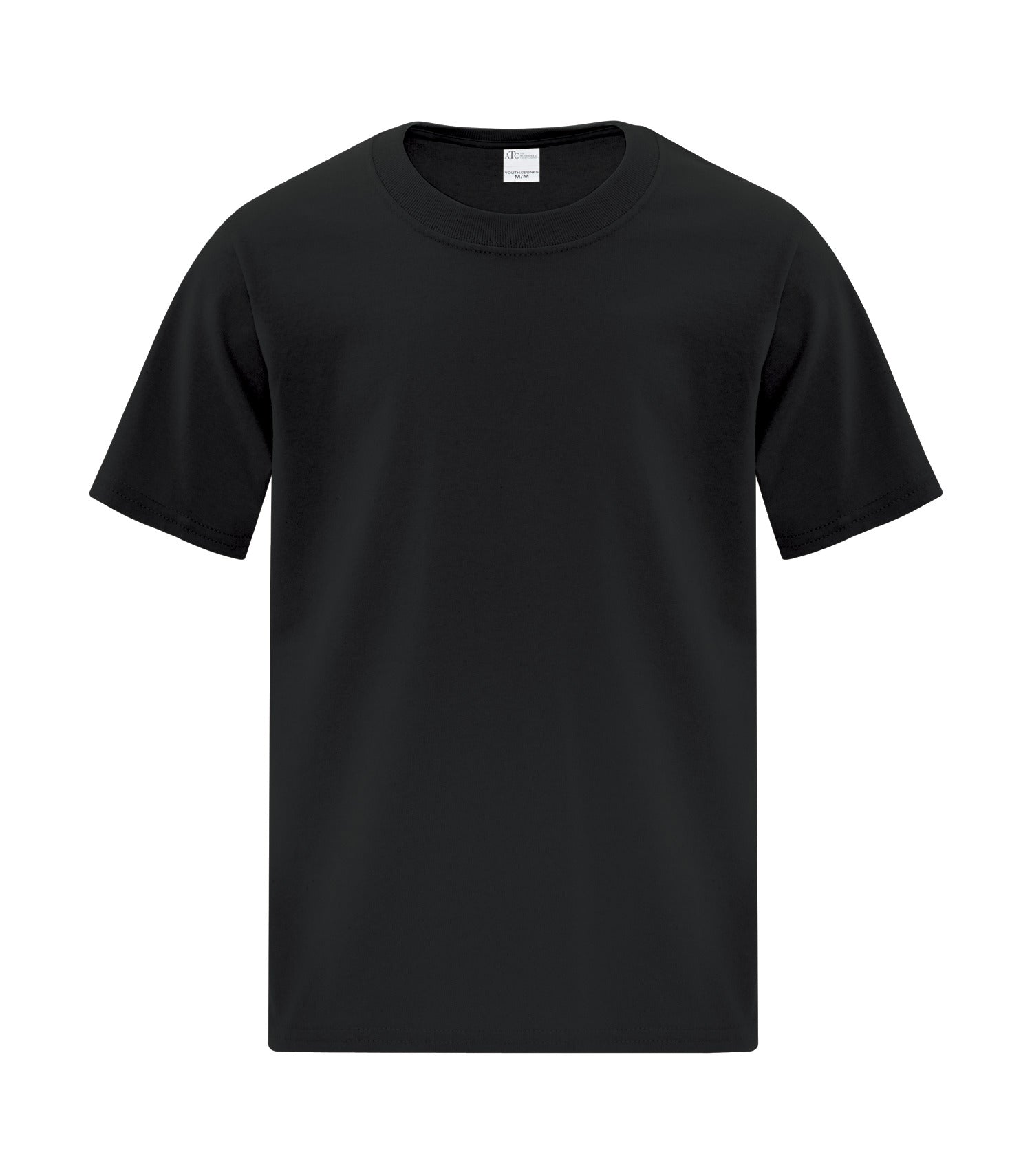 ATC™ EVERYDAY SIDE SEAM YOUTH TEE