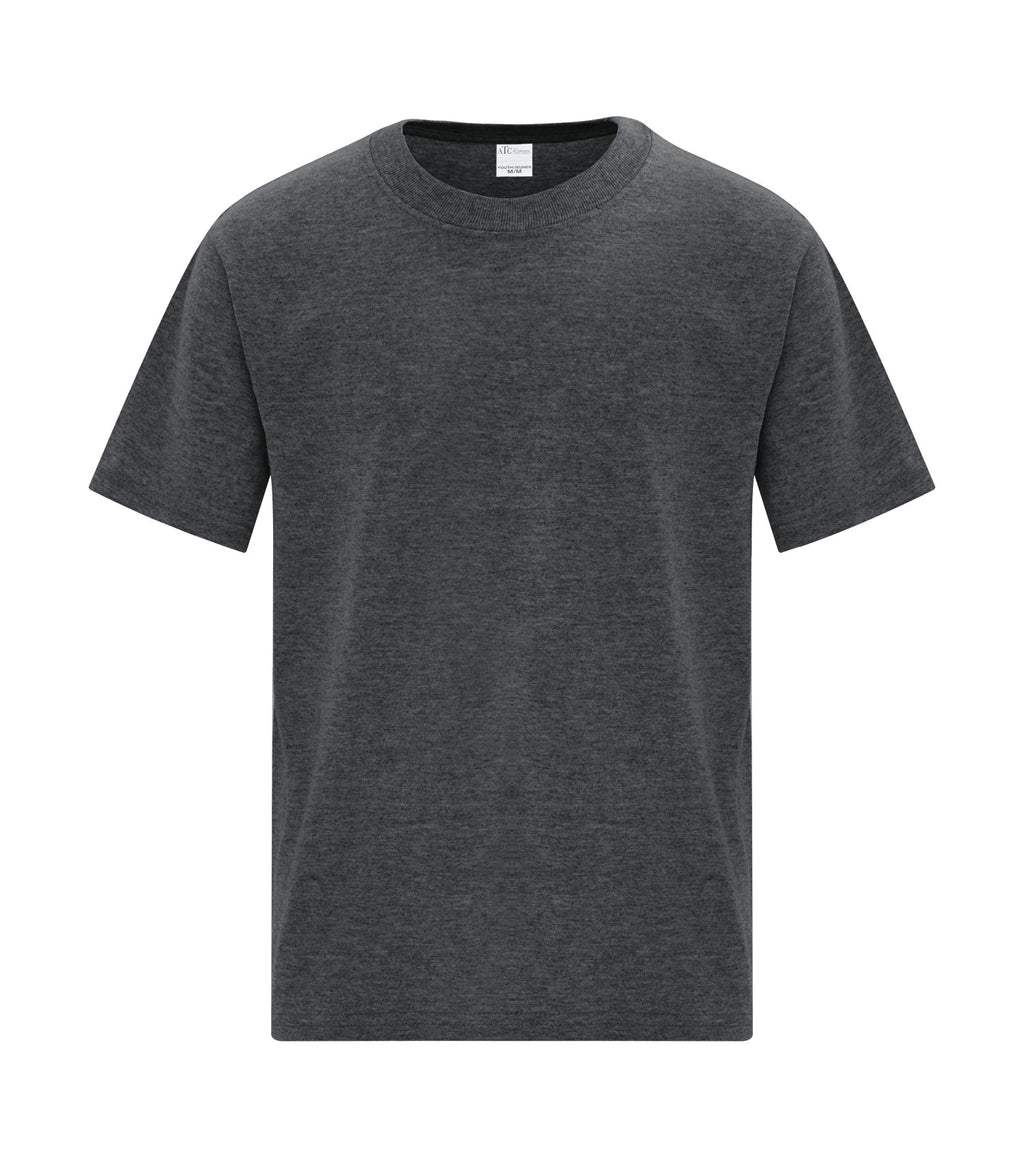 ATC™ EVERYDAY SIDE SEAM YOUTH TEE